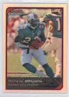 Ronnie Brown