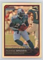 Ronnie Brown