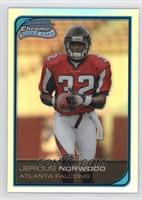 Jerious Norwood