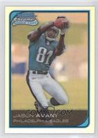 Jason Avant