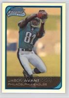 Jason Avant