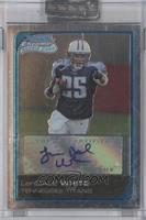 LenDale White [Uncirculated] #/10