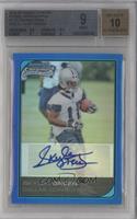 Skyler Green [BGS 9 MINT] #/75