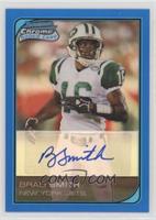 Brad Smith #/75