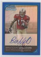 Brandon Williams #/75