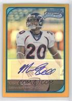 Mike Bell #/50