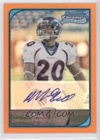 Mike Bell #/25