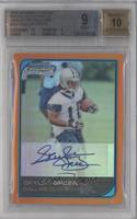 Skyler Green [BGS 9 MINT] #/25