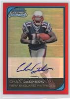 Chad Jackson #/5