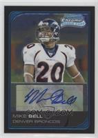 Mike Bell #/199