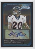 Mike Bell #/199