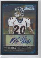 Mike Bell #/199