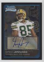 Greg Jennings #/199