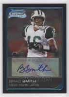 Brad Smith #/199