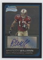 Brandon Williams #/199