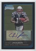 Chad Jackson #/199