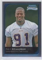 Ray Edwards #/519