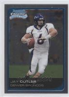 Jay Cutler #/519