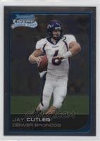 Jay Cutler #/519