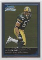 A.J. Hawk #/519