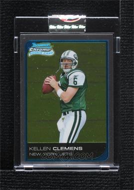 2006 Bowman Chrome - [Base] - Uncirculated Rookies #235 - Kellen Clemens /519 [Uncirculated]