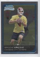 Brodie Croyle #/519