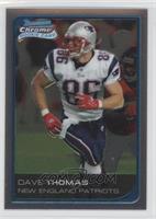 David Thomas #/519