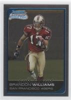 Brandon Williams #/519