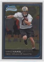 Mike Hass #/519