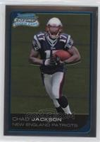 Chad Jackson #/519
