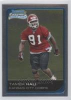 Tamba Hali #/519