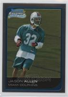 Jason Allen #/519