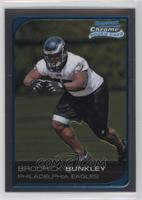 Brodrick Bunkley #/519