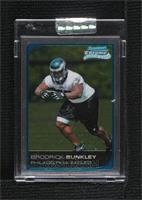 Brodrick Bunkley [Uncirculated] #/519