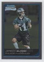 Jeremy Bloom #/519