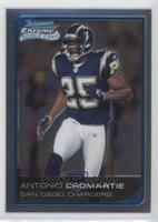 Antonio Cromartie #/519