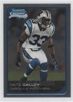 Nate Salley #/519