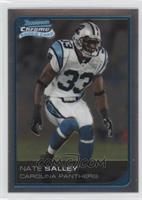 Nate Salley #/519