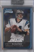 Brett Basanez [Uncirculated] #/519