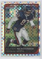 Muhsin Muhammad #/250