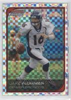 Jake Plummer #/250