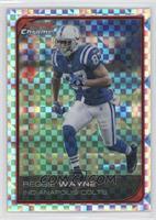 Reggie Wayne #/250