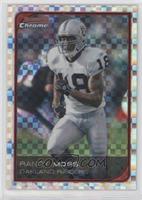 Randy Moss #/250