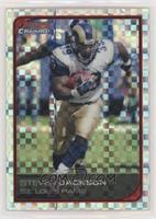 Steven Jackson #/250