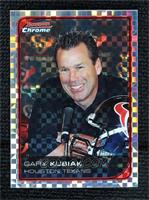 Gary Kubiak #/250