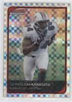 Chris Chambers #/250