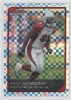 Anquan Boldin #/250