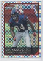 Eric Moulds #/250