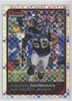 Shawne Merriman #/250