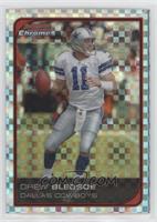 Drew Bledsoe #/250